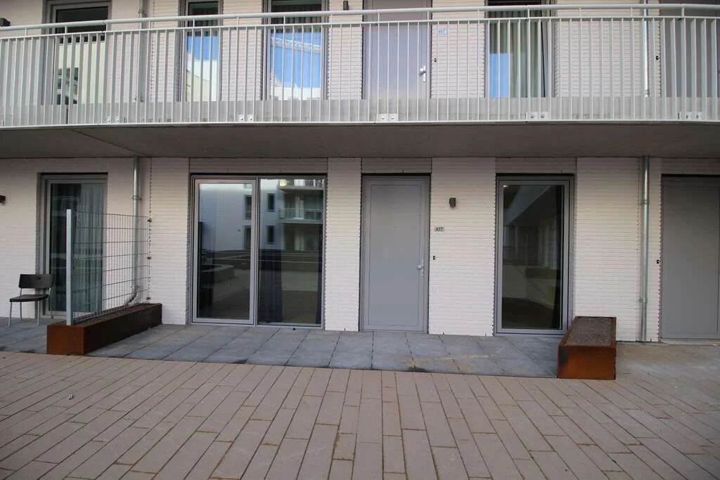 Foto van de Appartement gelegen aan de Carel Willinkgracht in Diemen