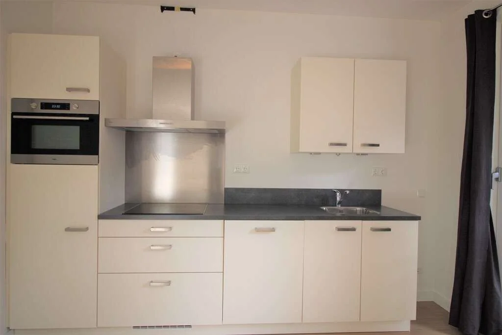 Foto van de Appartement gelegen aan de Carel Willinkgracht in Diemen
