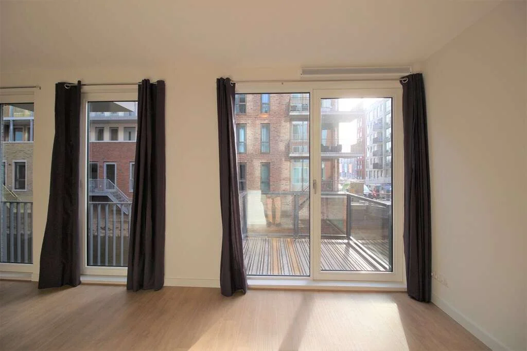 Foto van de Appartement gelegen aan de Carel Willinkgracht in Diemen
