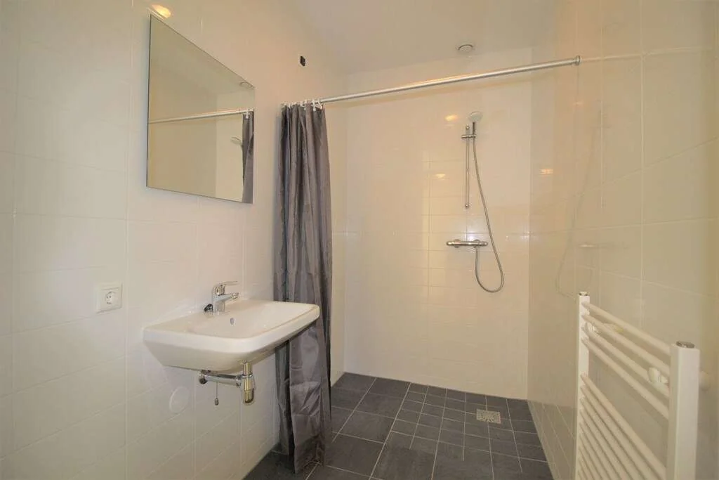 Foto van de Appartement gelegen aan de Carel Willinkgracht in Diemen