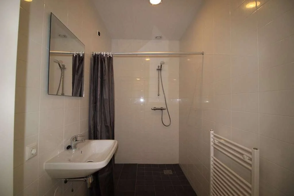 Foto van de Appartement gelegen aan de Carel Willinkgracht in Diemen