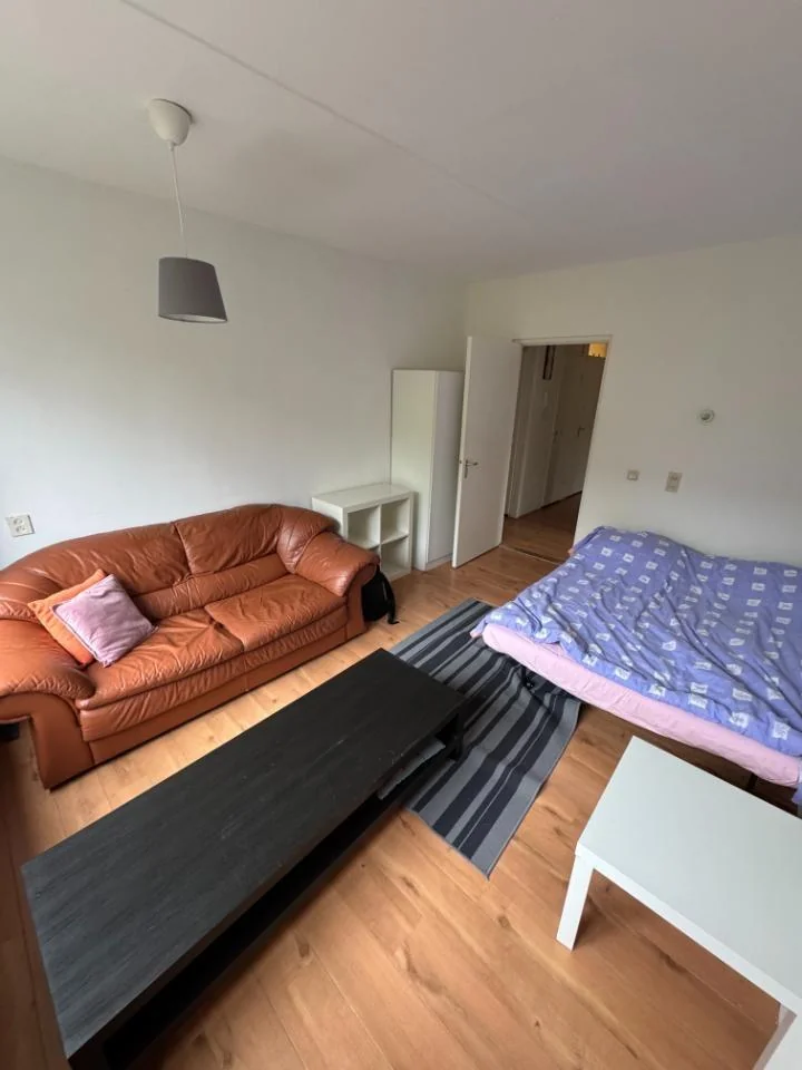 Foto van de Appartement gelegen aan de Menadostraat in Amsterdam