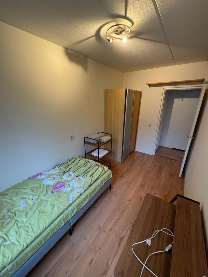 Foto van de Appartement gelegen aan de Menadostraat in Amsterdam