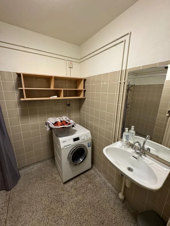 Foto van de Appartement gelegen aan de Menadostraat in Amsterdam