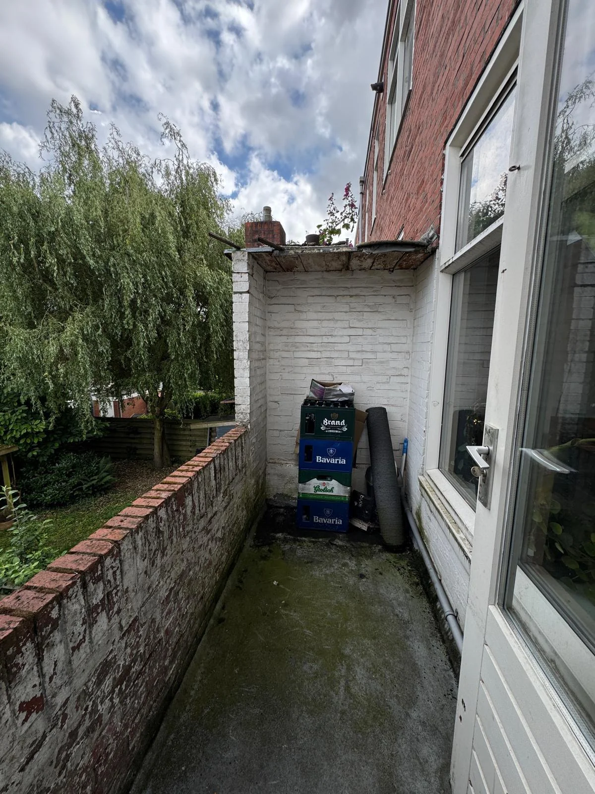 Foto van de Kamer gelegen aan de Lingestraat in Groningen