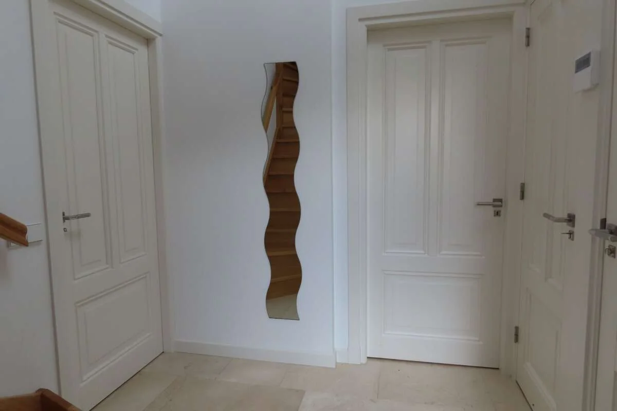 Foto van de Appartement gelegen aan de Kortenhoefsedijk in Kortenhoef