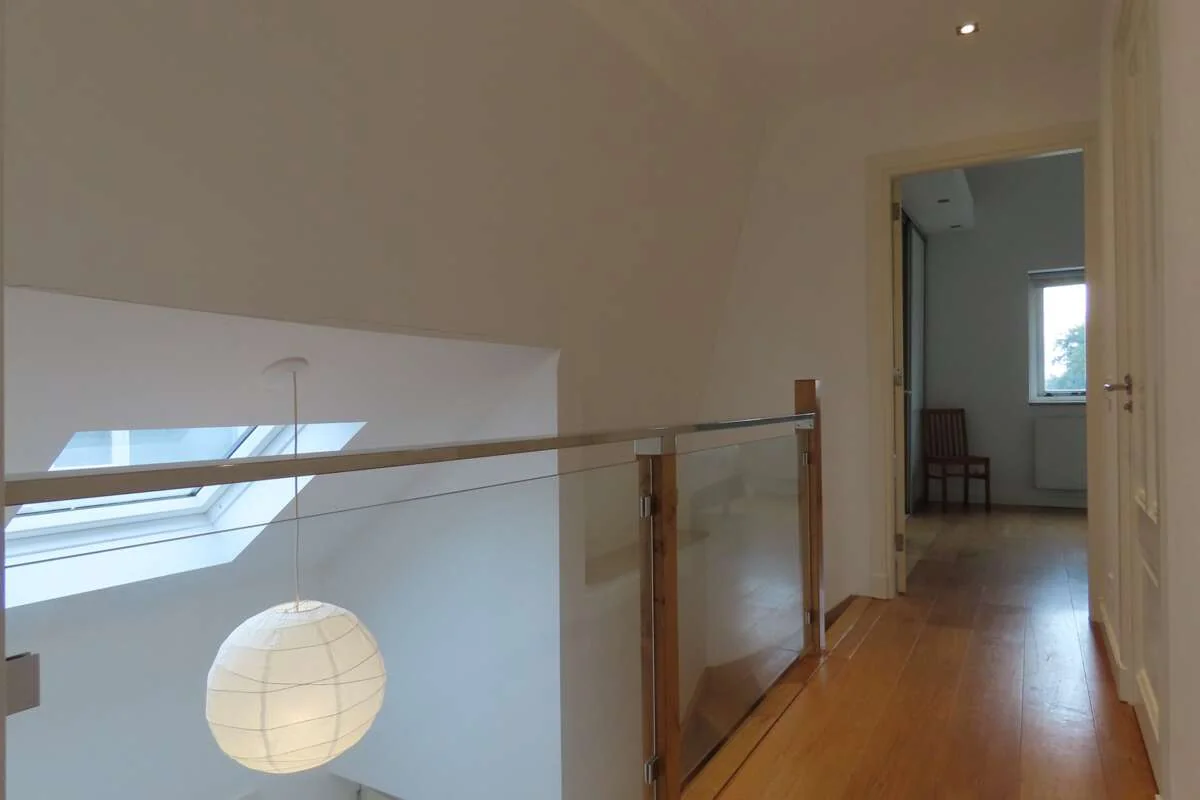 Foto van de Appartement gelegen aan de Kortenhoefsedijk in Kortenhoef