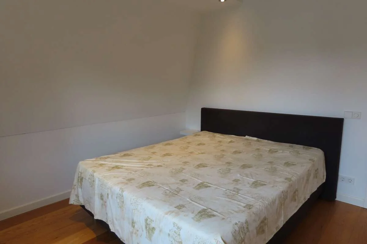 Foto van de Appartement gelegen aan de Kortenhoefsedijk in Kortenhoef