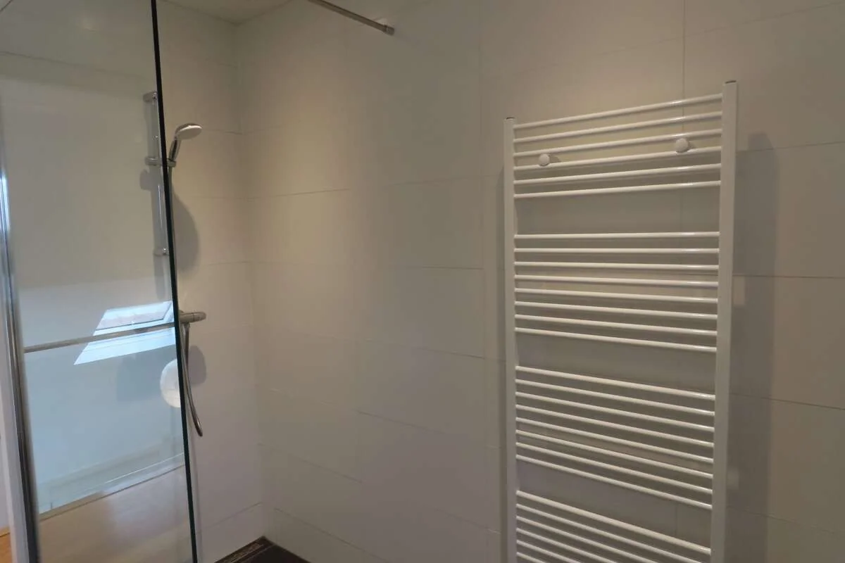 Foto van de Appartement gelegen aan de Kortenhoefsedijk in Kortenhoef