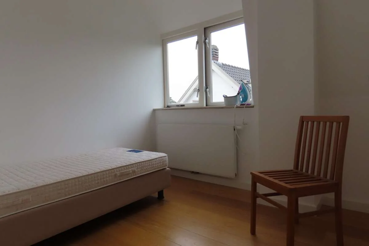 Foto van de Appartement gelegen aan de Kortenhoefsedijk in Kortenhoef