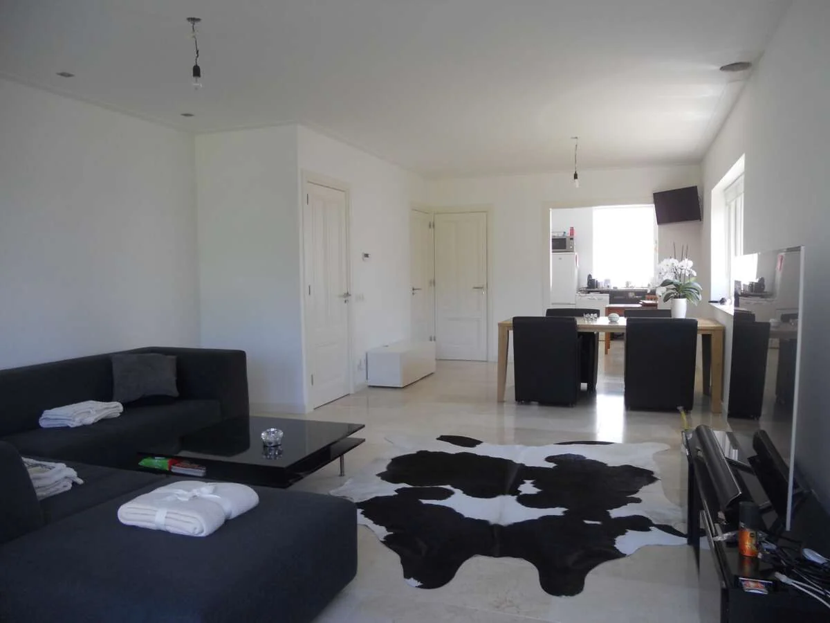 Foto van de Appartement gelegen aan de Kortenhoefsedijk in Kortenhoef