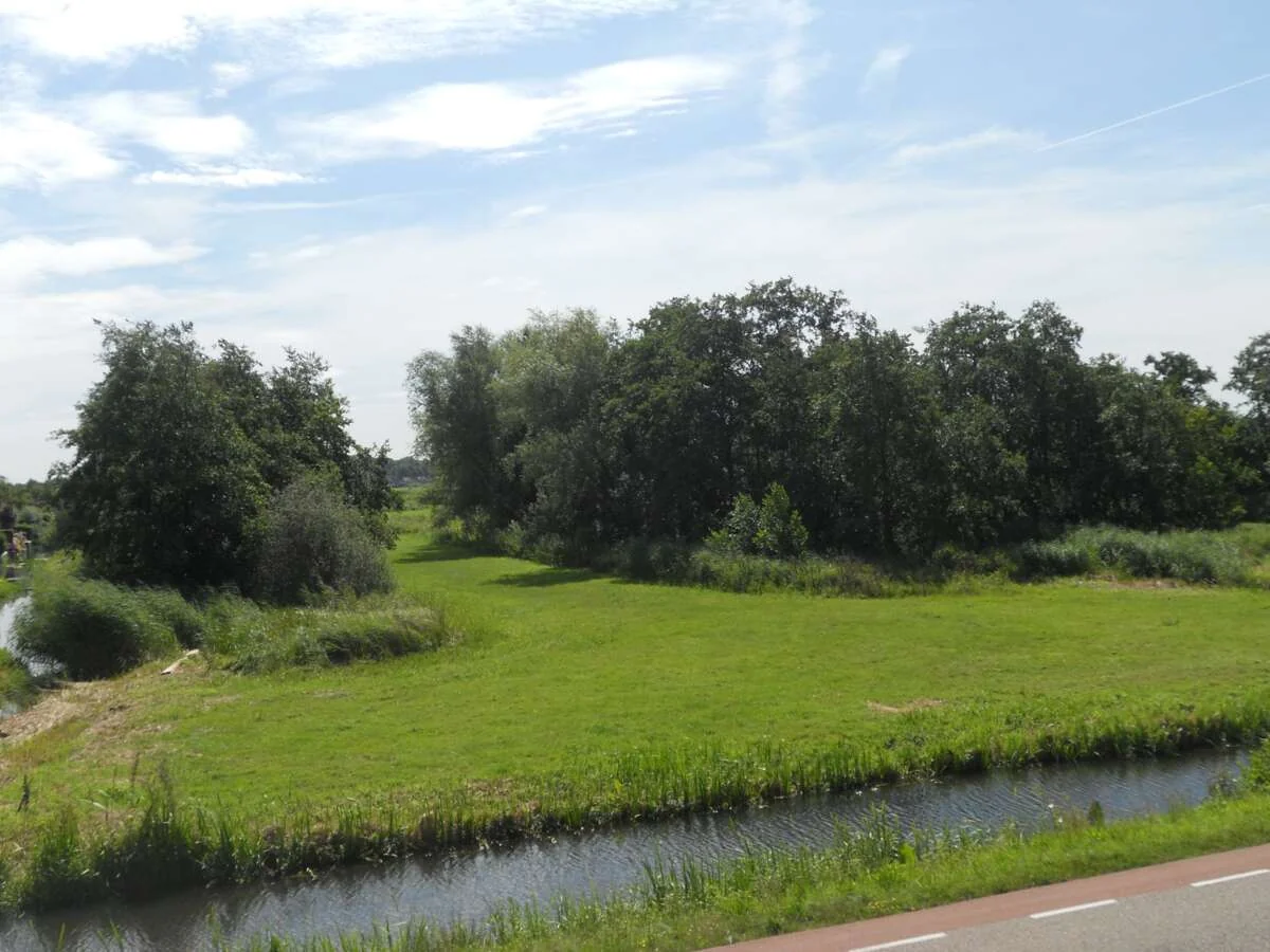 Foto van de Appartement gelegen aan de Kortenhoefsedijk in Kortenhoef