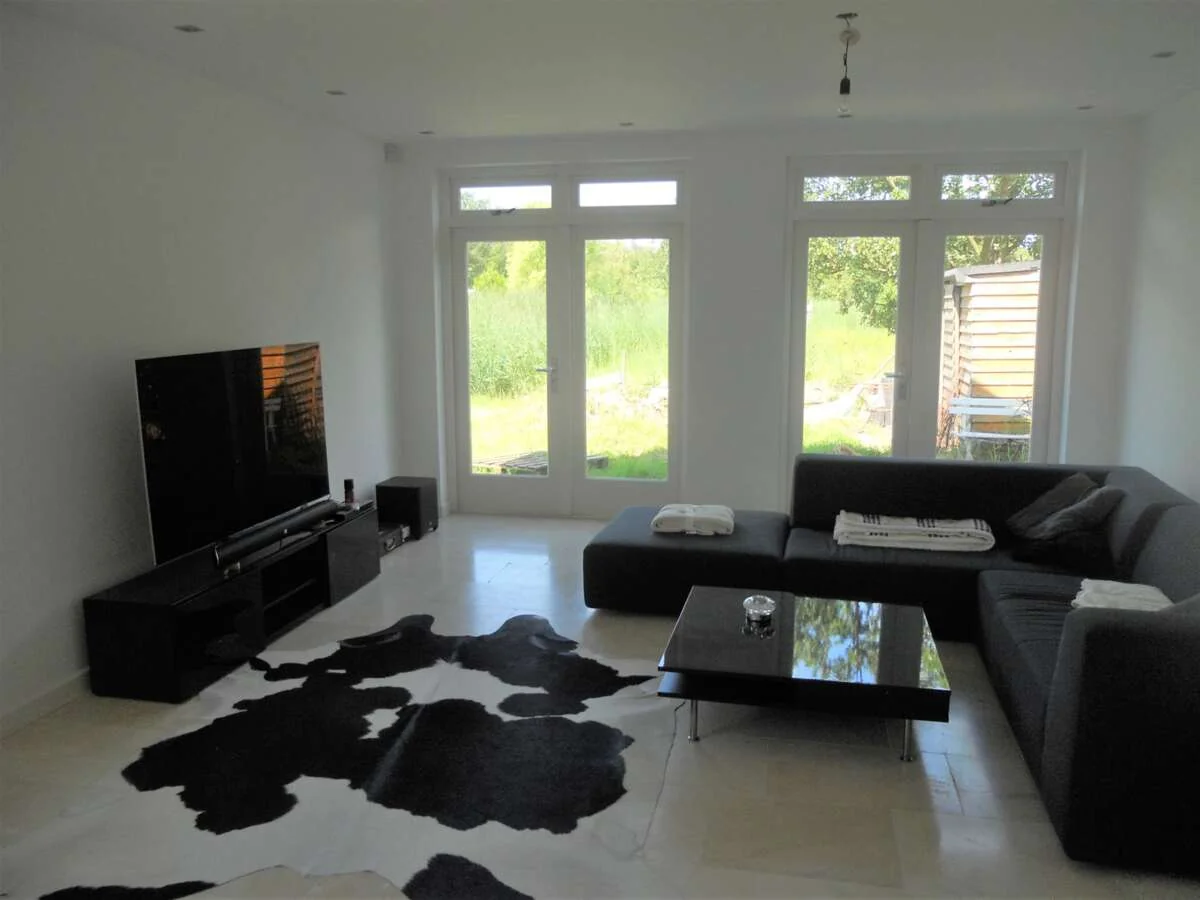 Foto van de Appartement gelegen aan de Kortenhoefsedijk in Kortenhoef