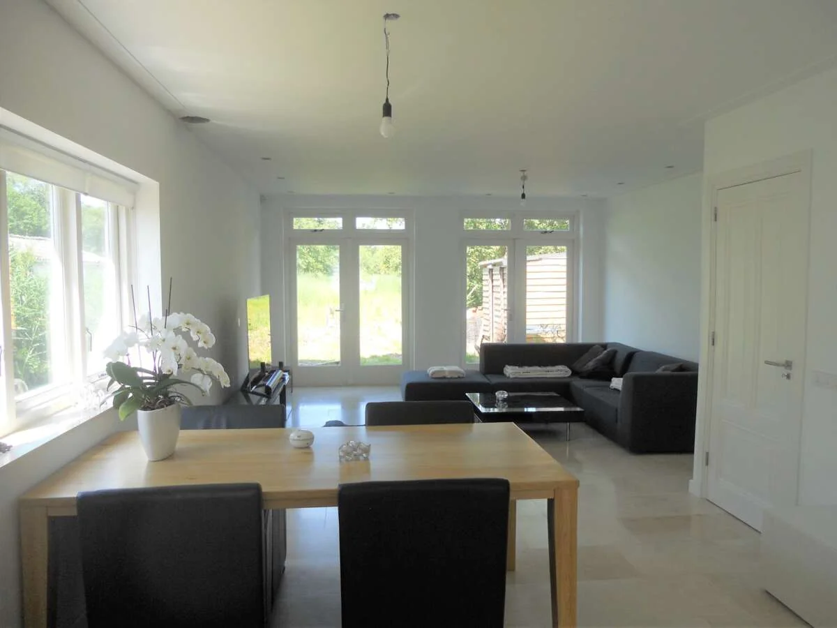 Foto van de Appartement gelegen aan de Kortenhoefsedijk in Kortenhoef
