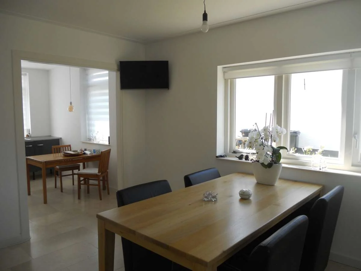 Foto van de Appartement gelegen aan de Kortenhoefsedijk in Kortenhoef