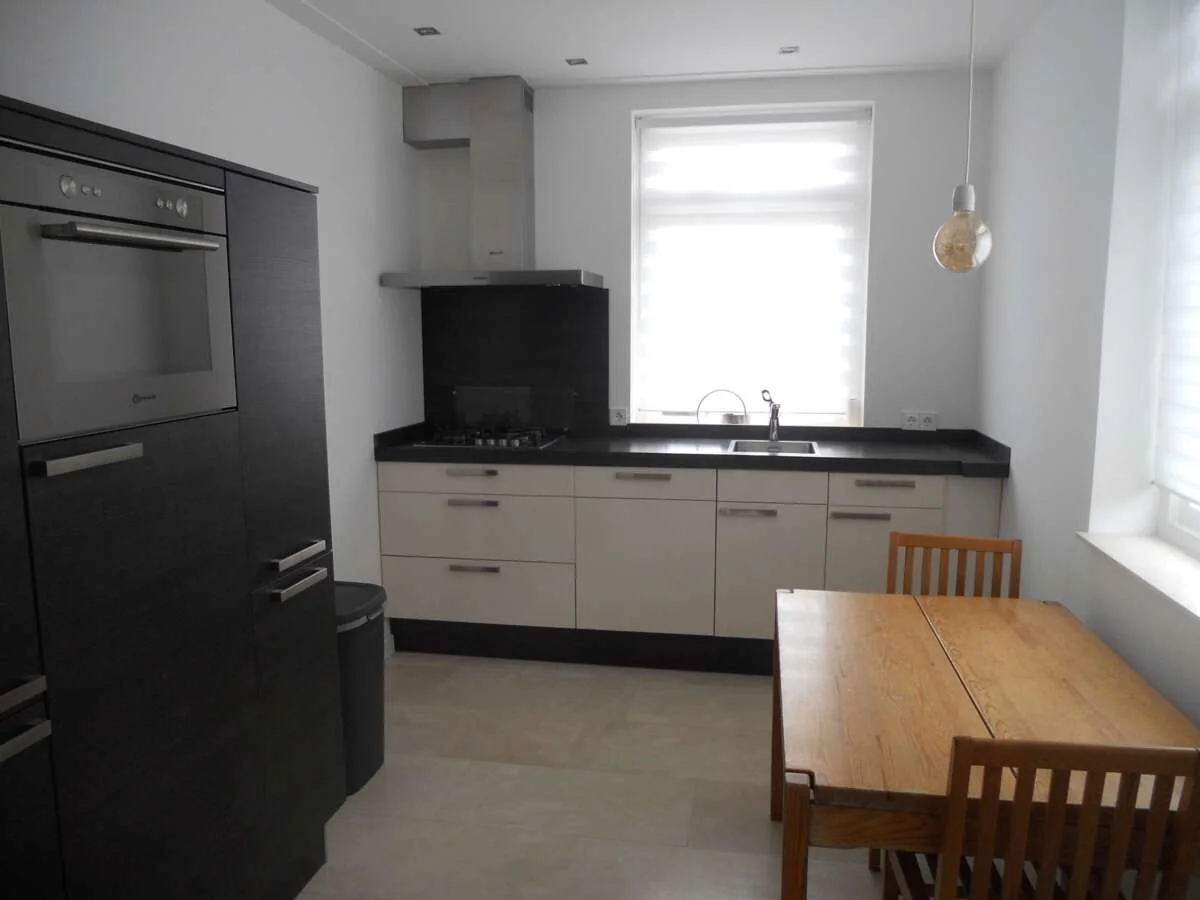 Foto van de Appartement gelegen aan de Kortenhoefsedijk in Kortenhoef