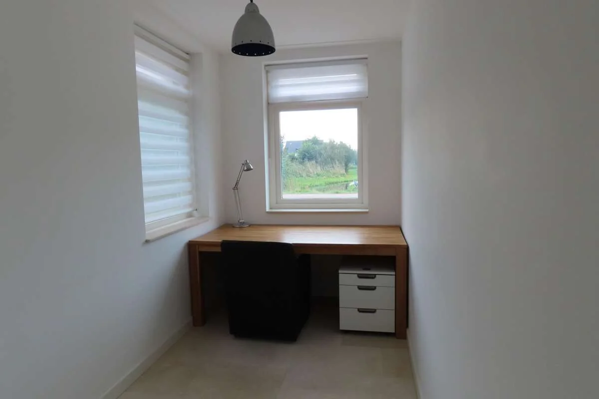 Foto van de Appartement gelegen aan de Kortenhoefsedijk in Kortenhoef