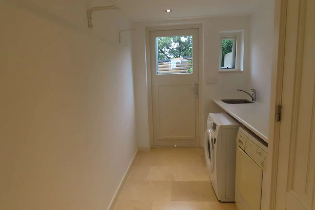 Foto van de Appartement gelegen aan de Kortenhoefsedijk in Kortenhoef