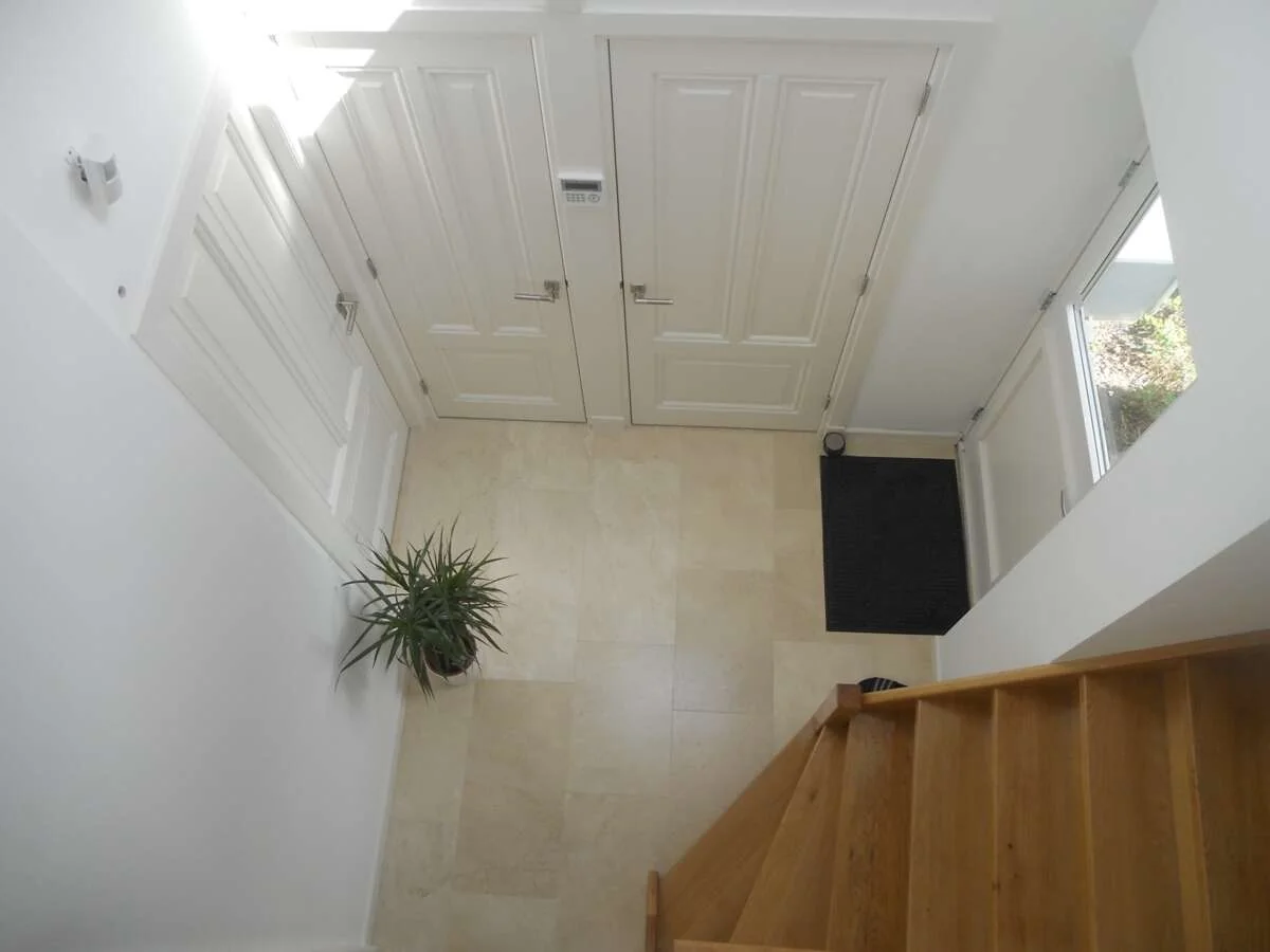 Foto van de Appartement gelegen aan de Kortenhoefsedijk in Kortenhoef