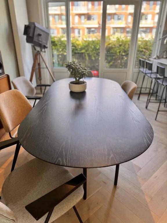 Foto van de Appartement gelegen aan de Croeselaan in Utrecht