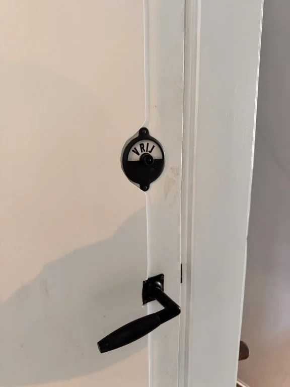 Foto van de Appartement gelegen aan de Croeselaan in Utrecht