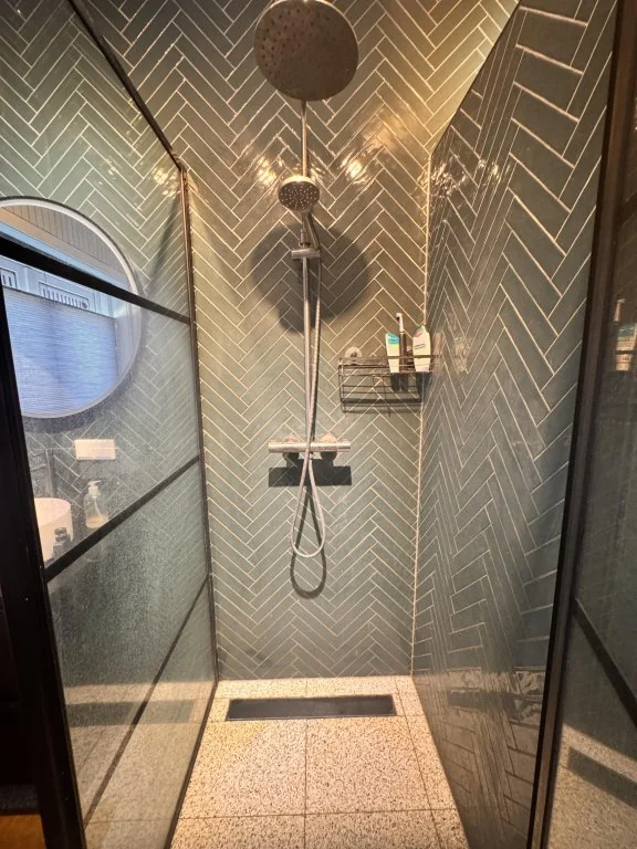 Foto van de Appartement gelegen aan de Croeselaan in Utrecht