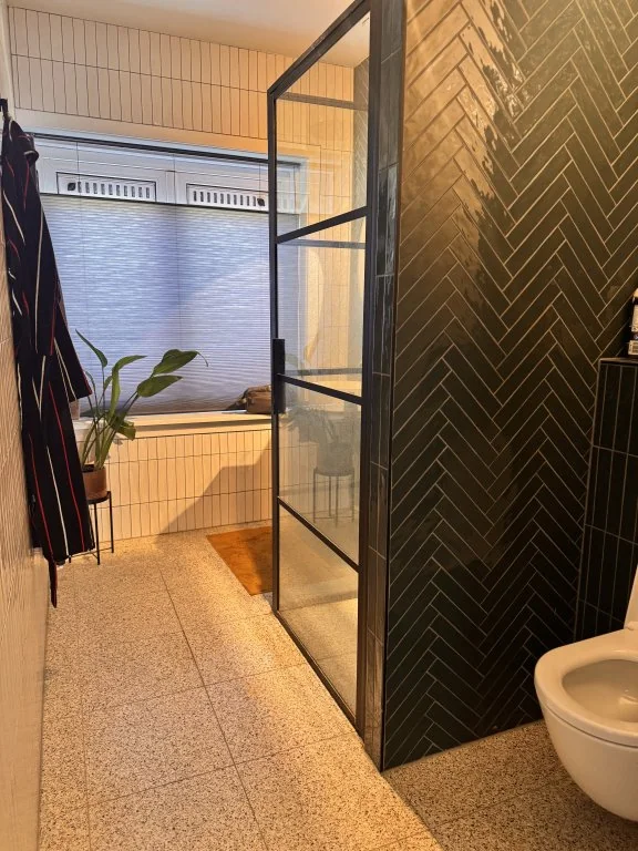 Foto van de Appartement gelegen aan de Croeselaan in Utrecht