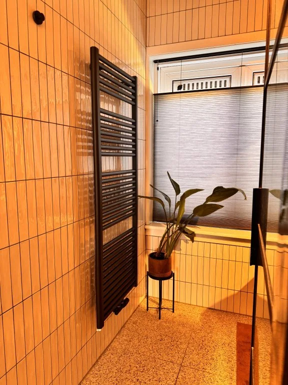 Foto van de Appartement gelegen aan de Croeselaan in Utrecht
