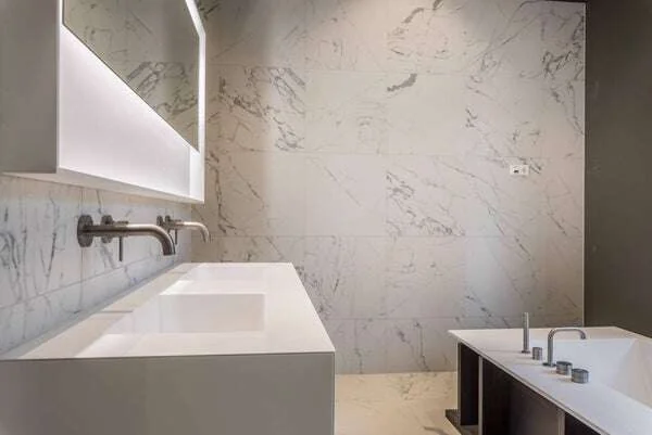 Foto van de Appartement gelegen aan de Minervalaan in Amsterdam