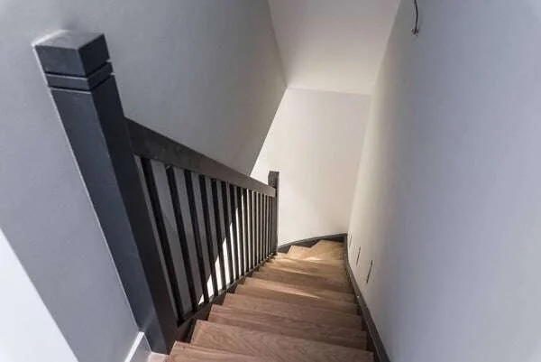 Foto van de Appartement gelegen aan de Minervalaan in Amsterdam