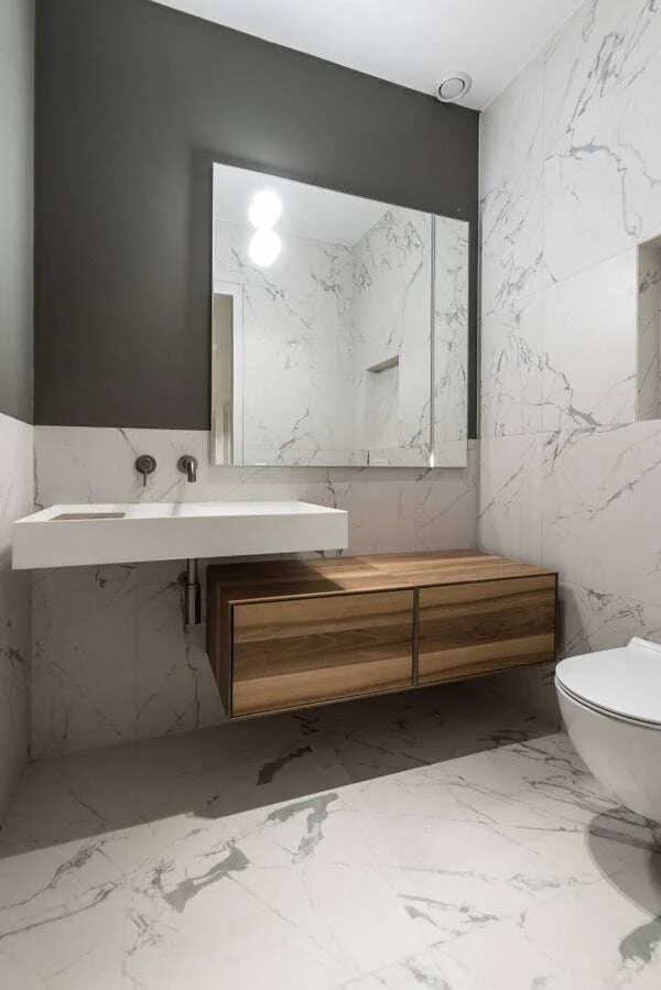 Foto van de Appartement gelegen aan de Minervalaan in Amsterdam