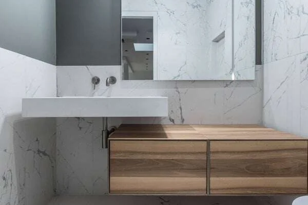 Foto van de Appartement gelegen aan de Minervalaan in Amsterdam