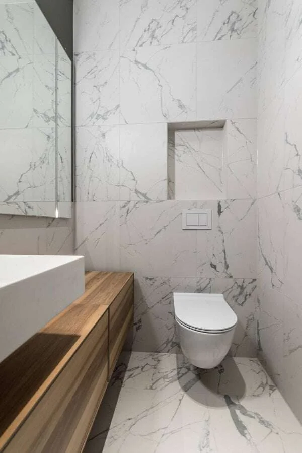 Foto van de Appartement gelegen aan de Minervalaan in Amsterdam