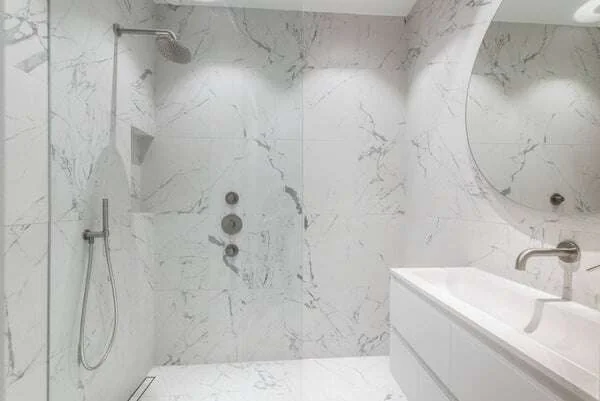 Foto van de Appartement gelegen aan de Minervalaan in Amsterdam