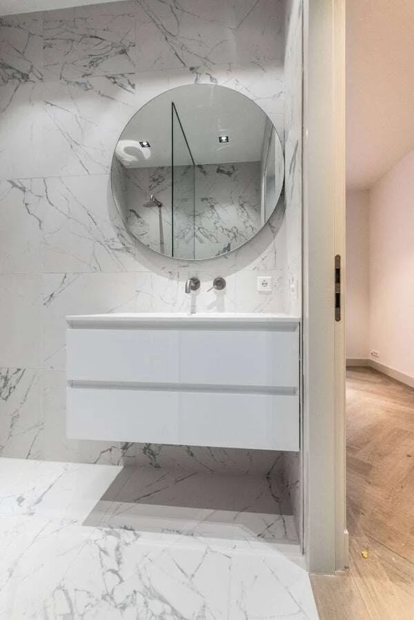 Foto van de Appartement gelegen aan de Minervalaan in Amsterdam