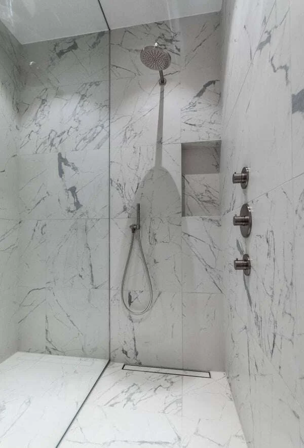 Foto van de Appartement gelegen aan de Minervalaan in Amsterdam