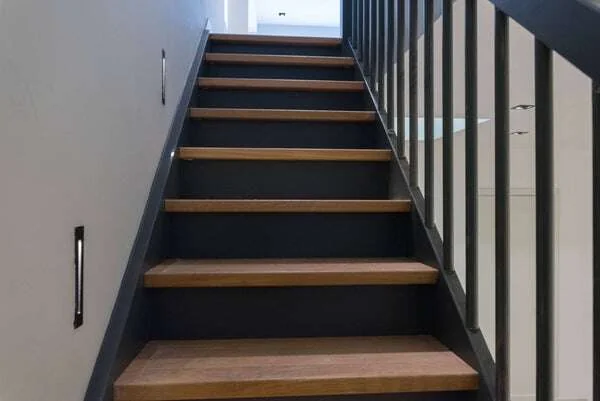 Foto van de Appartement gelegen aan de Minervalaan in Amsterdam