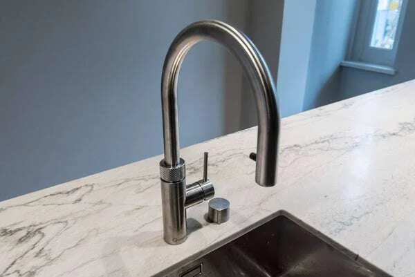 Foto van de Appartement gelegen aan de Minervalaan in Amsterdam