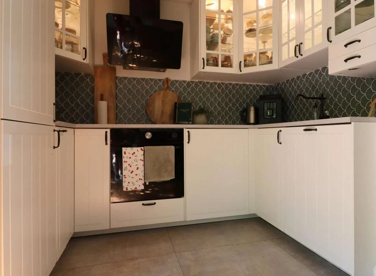 Foto van de Appartement gelegen aan de Jan Luykenstraat in Utrecht
