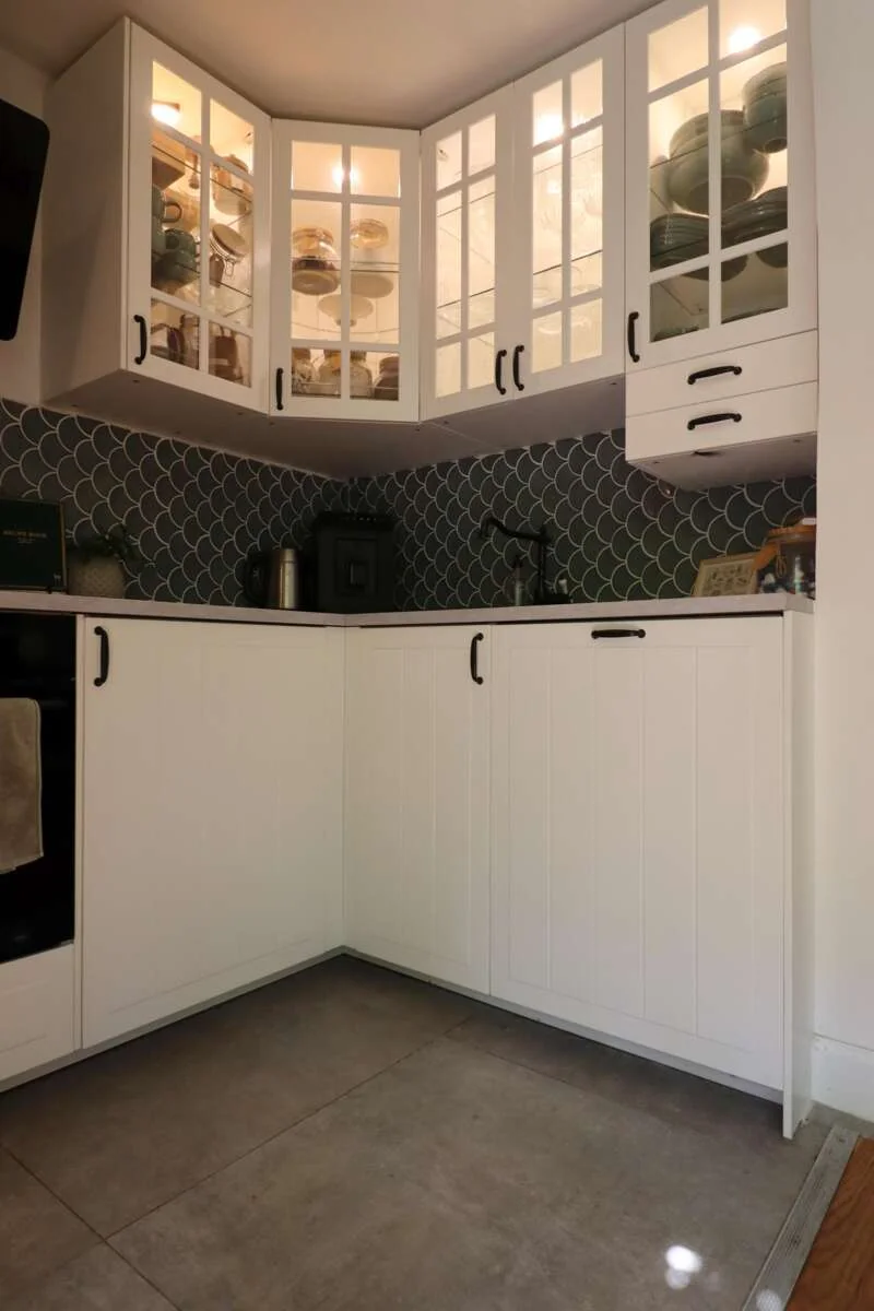 Foto van de Appartement gelegen aan de Jan Luykenstraat in Utrecht