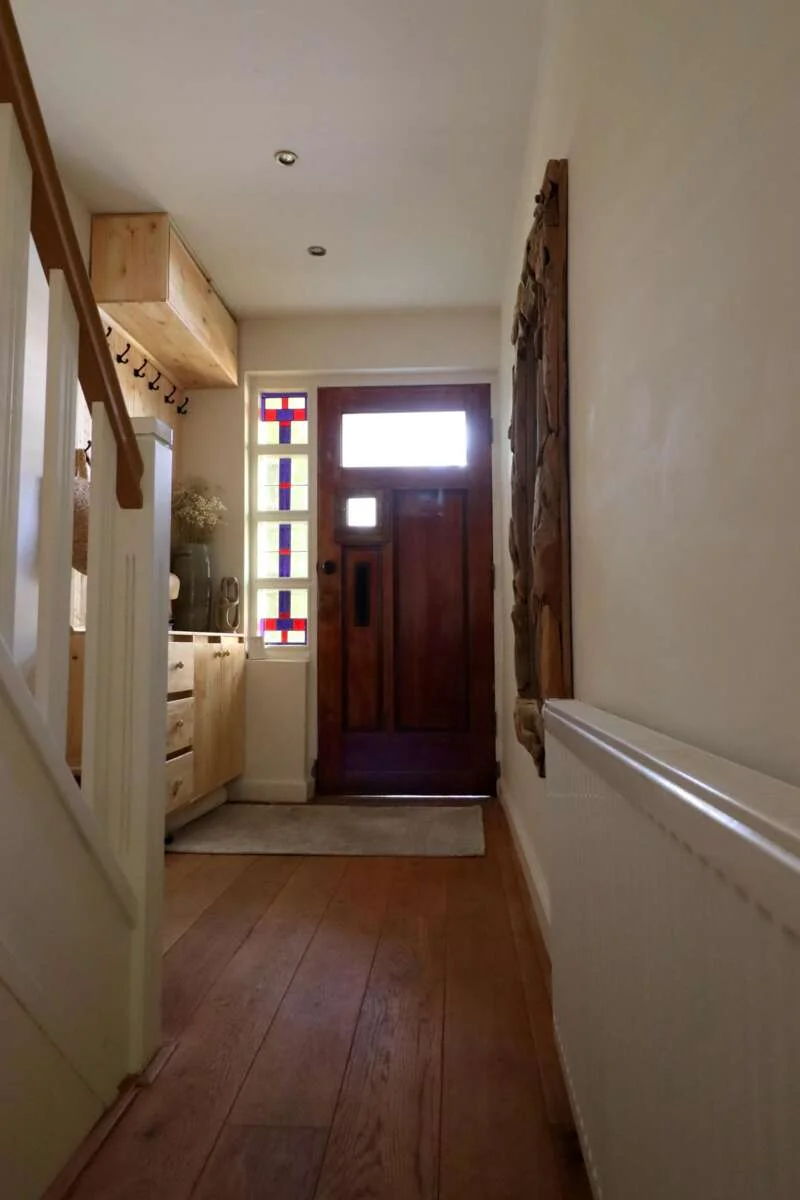 Foto van de Appartement gelegen aan de Jan Luykenstraat in Utrecht