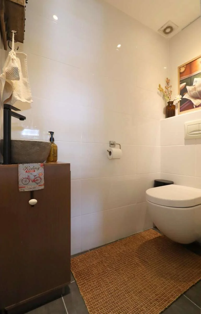 Foto van de Appartement gelegen aan de Jan Luykenstraat in Utrecht