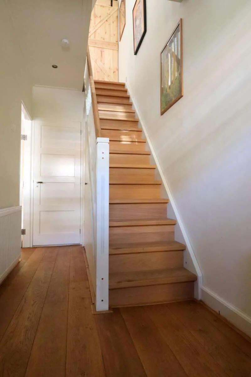 Foto van de Appartement gelegen aan de Jan Luykenstraat in Utrecht