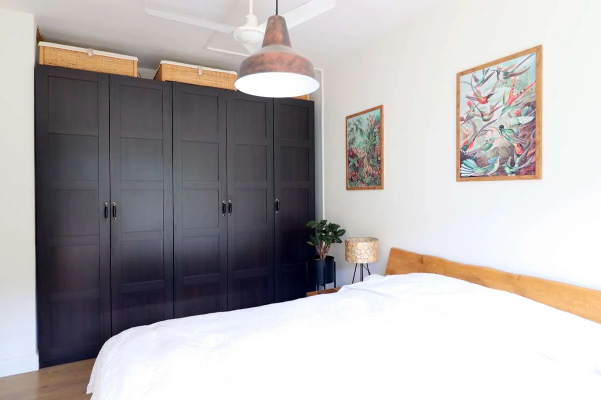 Foto van de Appartement gelegen aan de Jan Luykenstraat in Utrecht