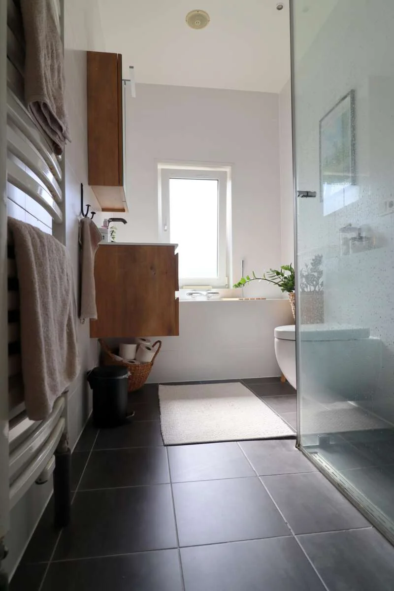 Foto van de Appartement gelegen aan de Jan Luykenstraat in Utrecht