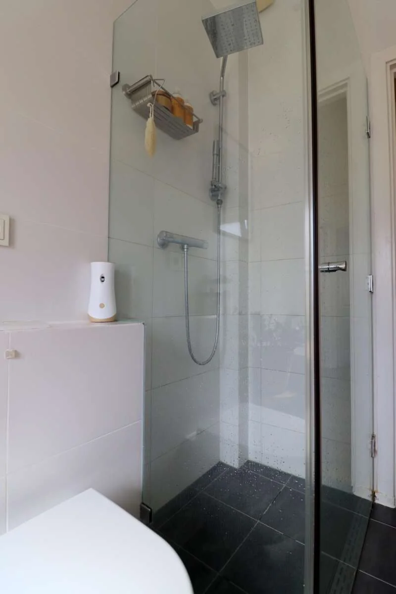 Foto van de Appartement gelegen aan de Jan Luykenstraat in Utrecht