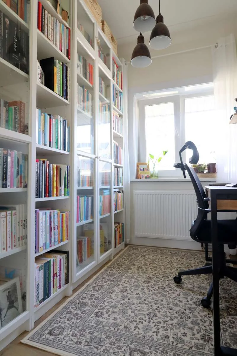 Foto van de Appartement gelegen aan de Jan Luykenstraat in Utrecht