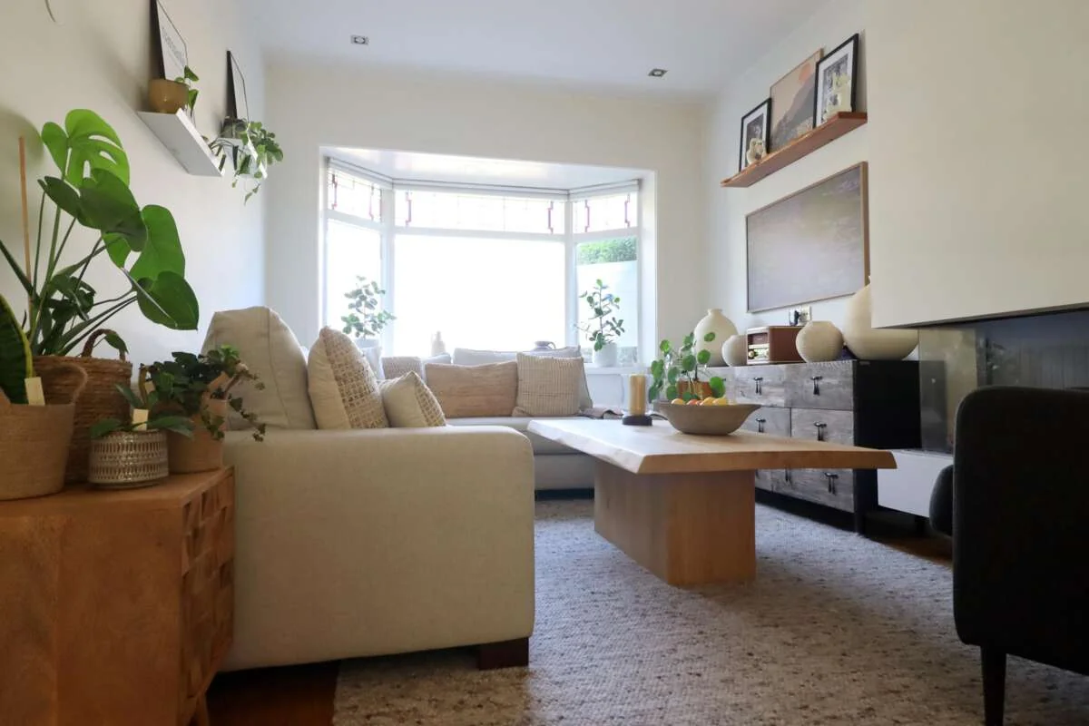 Foto van de Appartement gelegen aan de Jan Luykenstraat in Utrecht