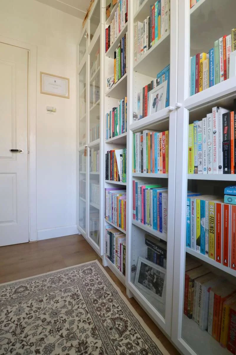 Foto van de Appartement gelegen aan de Jan Luykenstraat in Utrecht
