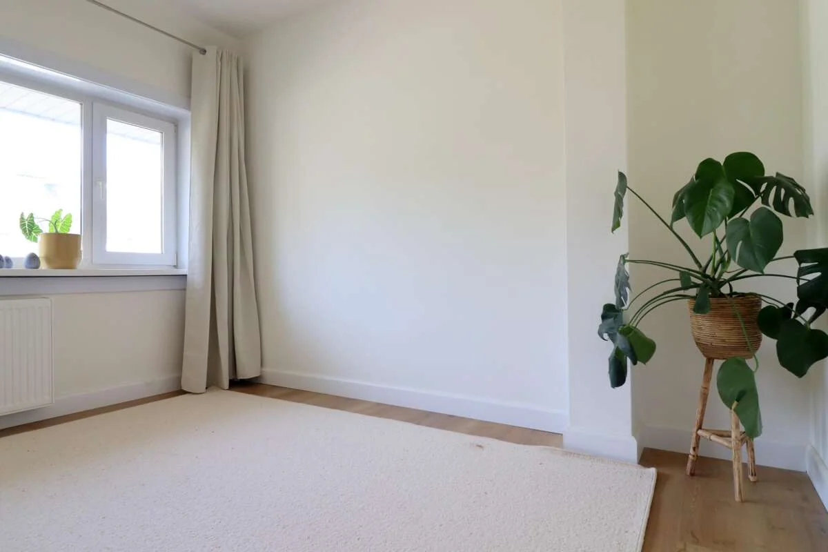 Foto van de Appartement gelegen aan de Jan Luykenstraat in Utrecht